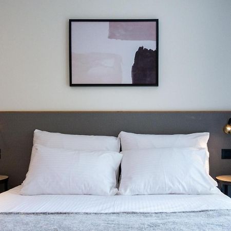 Urbanic Hotel Ιερουσαλήμ Εξωτερικό φωτογραφία