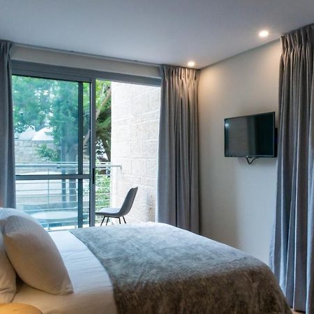 Urbanic Hotel Ιερουσαλήμ Εξωτερικό φωτογραφία