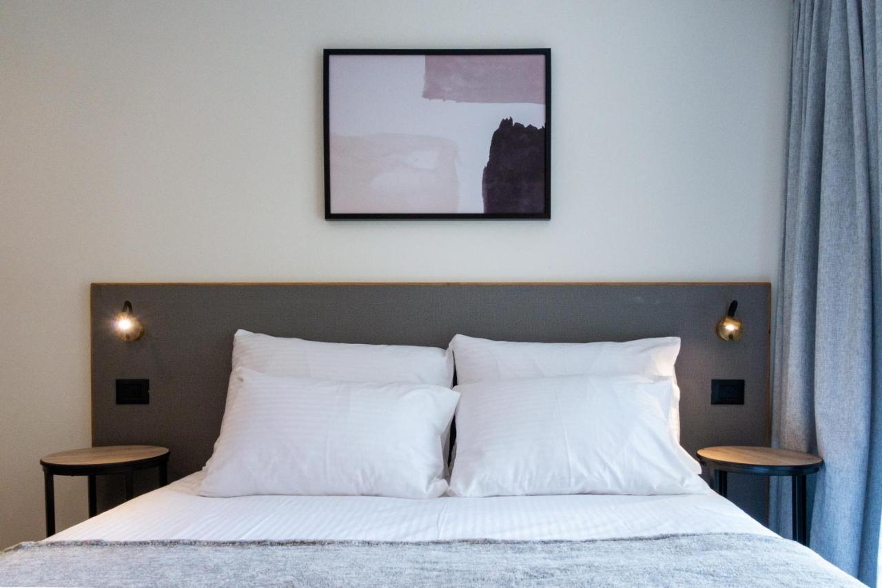 Urbanic Hotel Ιερουσαλήμ Εξωτερικό φωτογραφία
