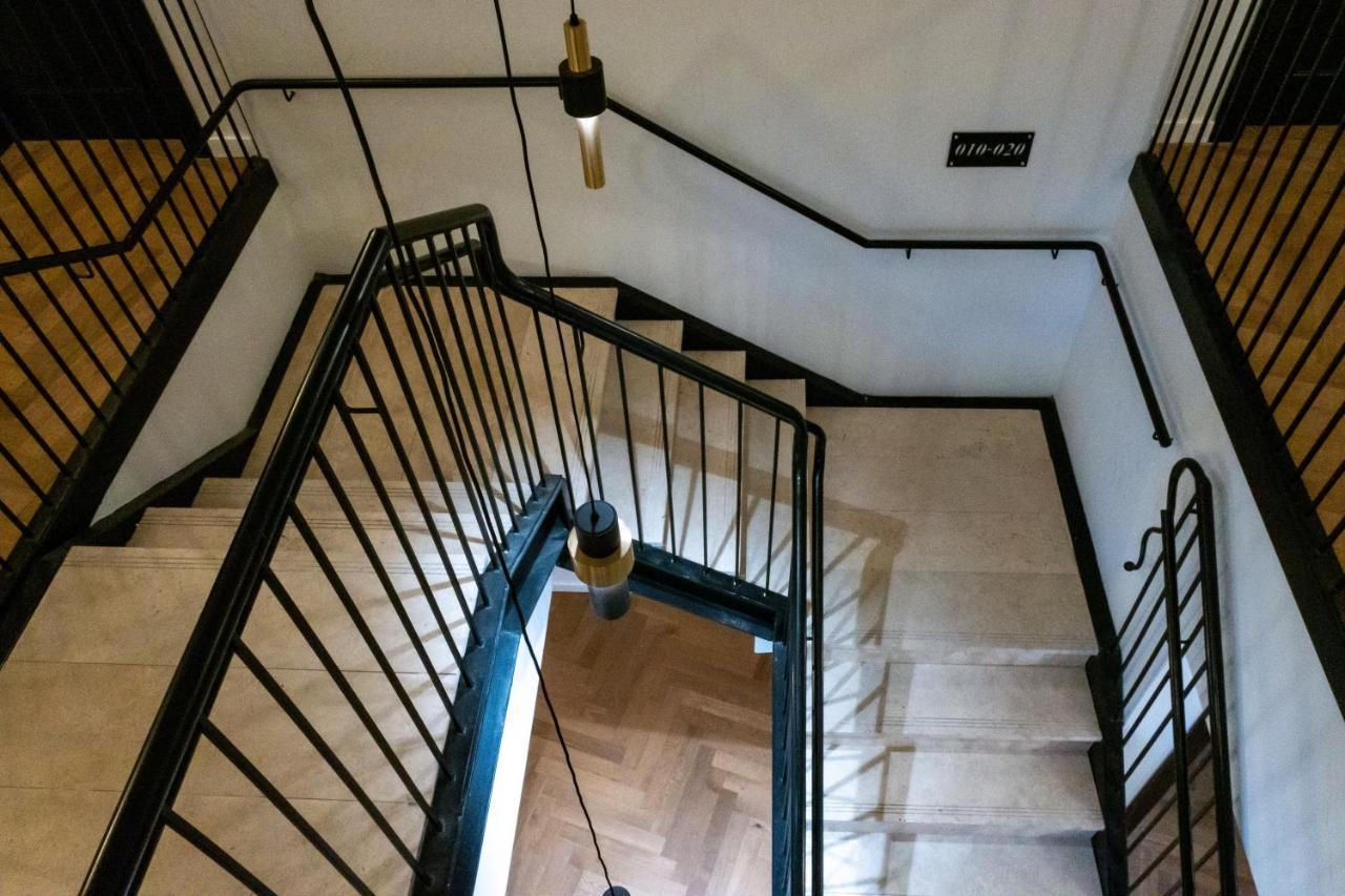 Urbanic Hotel Ιερουσαλήμ Εξωτερικό φωτογραφία