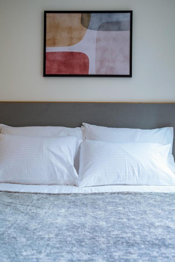 Urbanic Hotel Ιερουσαλήμ Εξωτερικό φωτογραφία