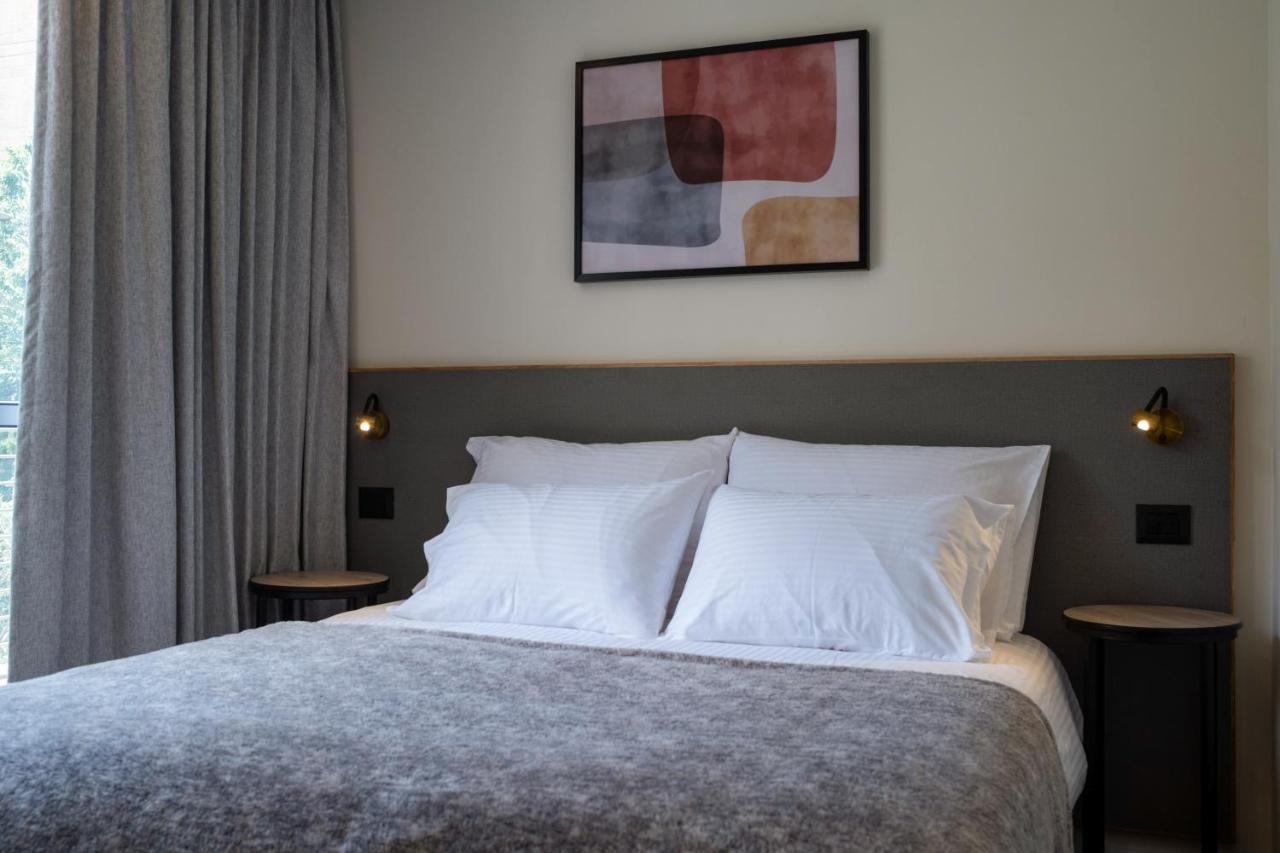Urbanic Hotel Ιερουσαλήμ Εξωτερικό φωτογραφία