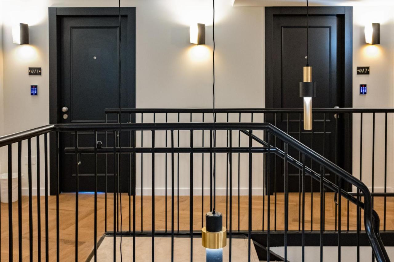 Urbanic Hotel Ιερουσαλήμ Εξωτερικό φωτογραφία