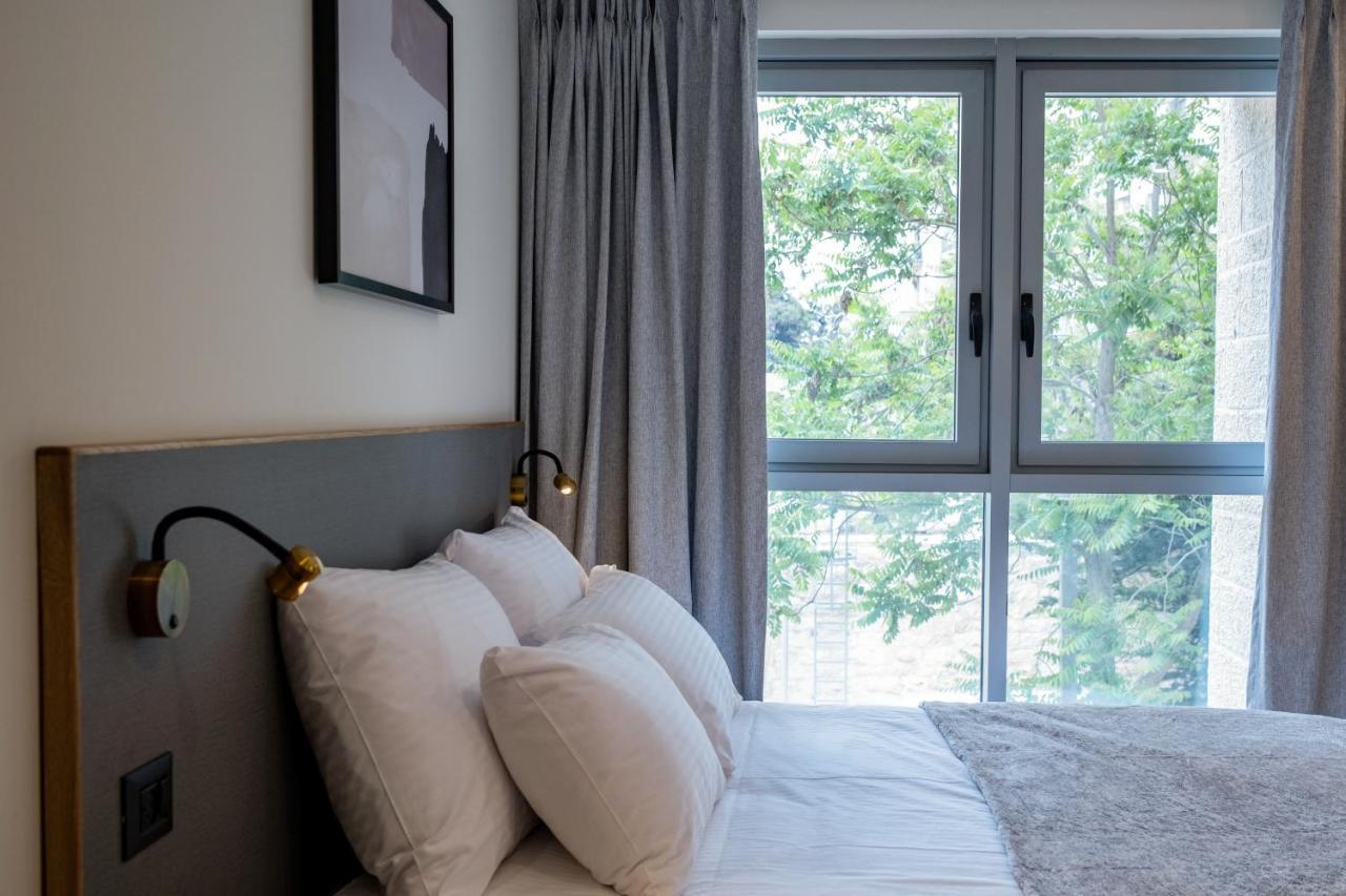Urbanic Hotel Ιερουσαλήμ Εξωτερικό φωτογραφία