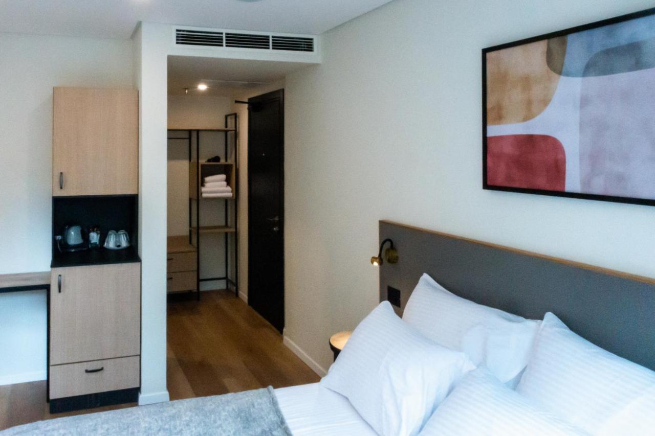 Urbanic Hotel Ιερουσαλήμ Εξωτερικό φωτογραφία