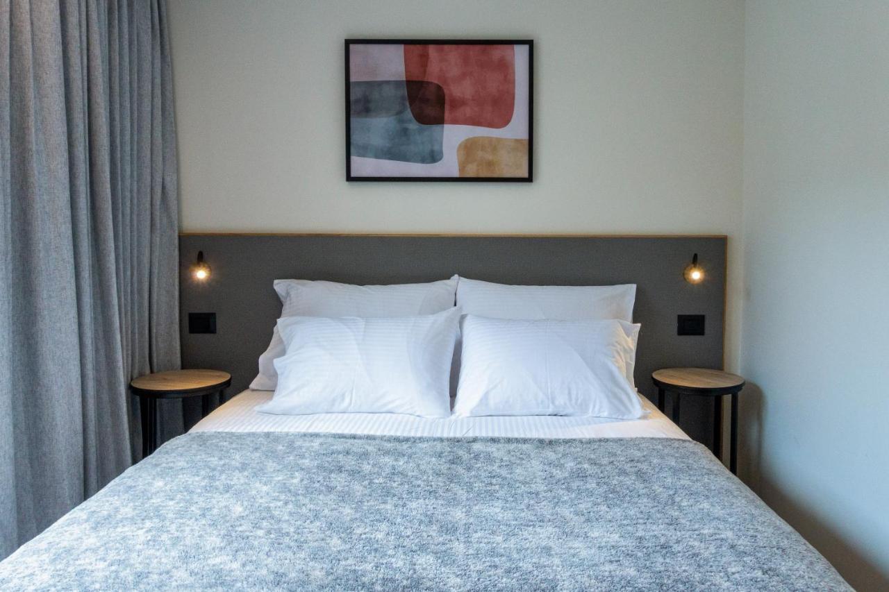 Urbanic Hotel Ιερουσαλήμ Εξωτερικό φωτογραφία