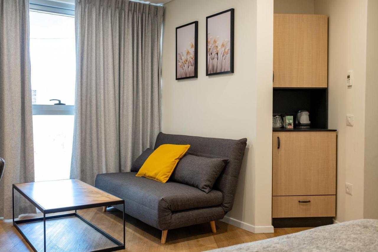 Urbanic Hotel Ιερουσαλήμ Εξωτερικό φωτογραφία