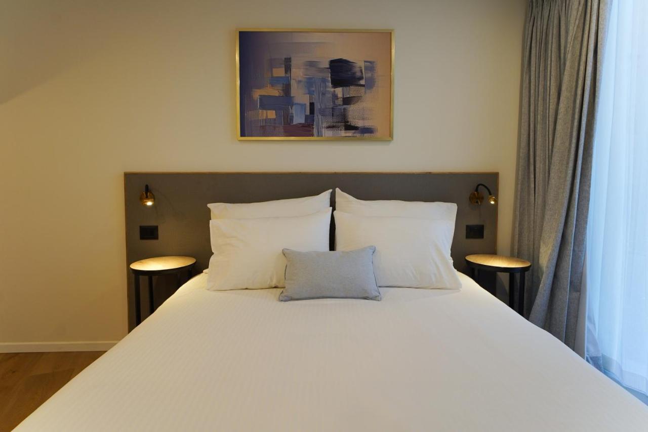 Urbanic Hotel Ιερουσαλήμ Εξωτερικό φωτογραφία