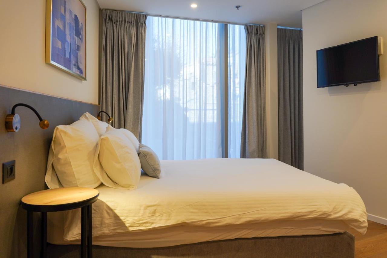 Urbanic Hotel Ιερουσαλήμ Εξωτερικό φωτογραφία