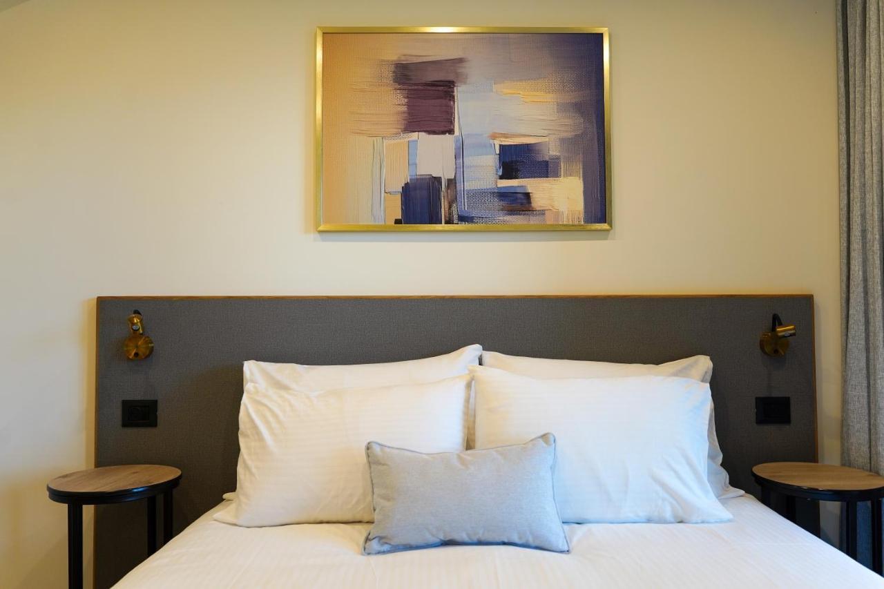 Urbanic Hotel Ιερουσαλήμ Εξωτερικό φωτογραφία