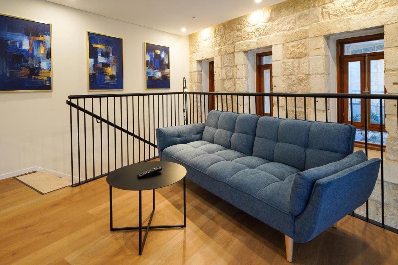 Urbanic Hotel Ιερουσαλήμ Εξωτερικό φωτογραφία