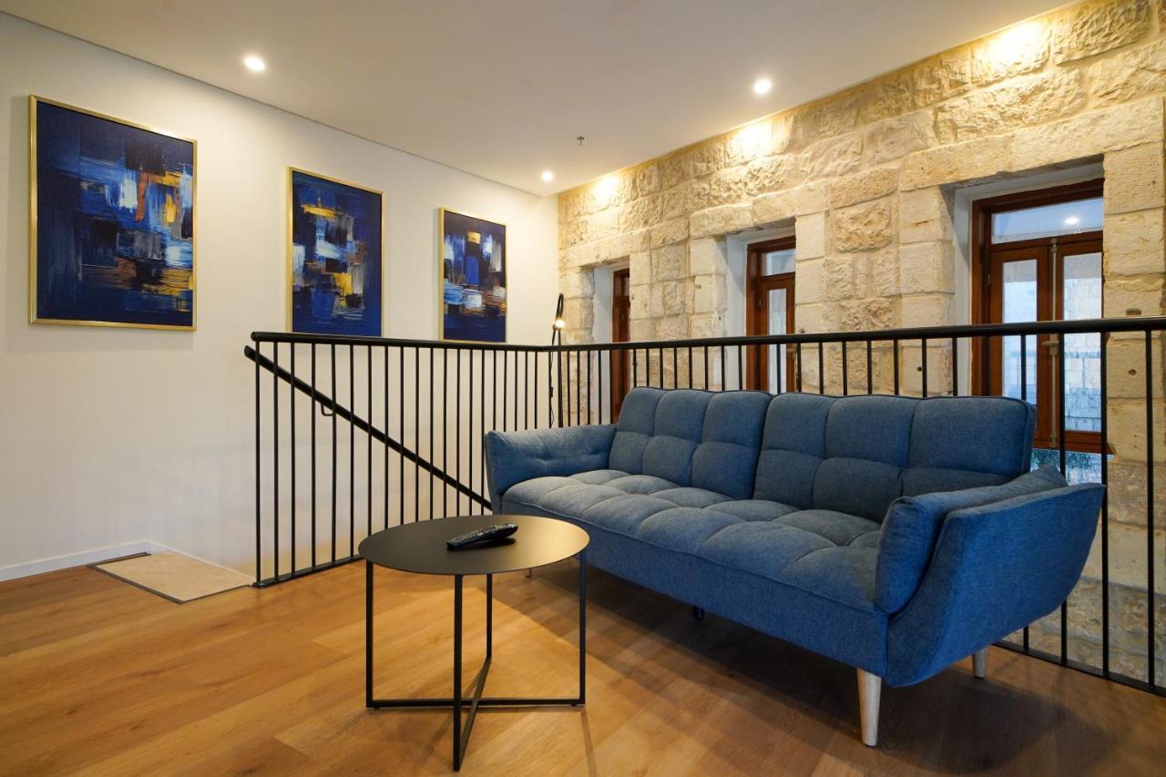 Urbanic Hotel Ιερουσαλήμ Εξωτερικό φωτογραφία