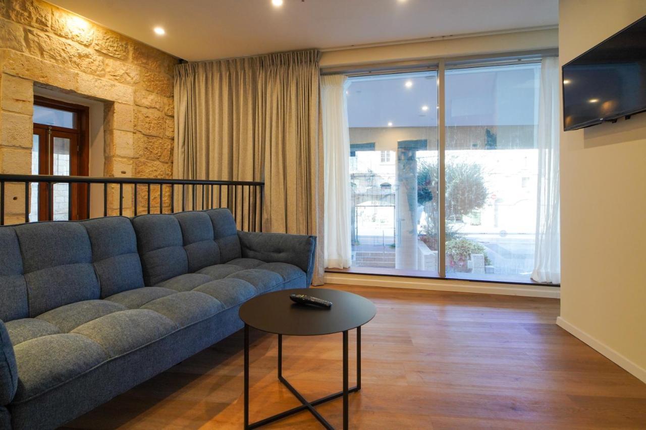 Urbanic Hotel Ιερουσαλήμ Εξωτερικό φωτογραφία