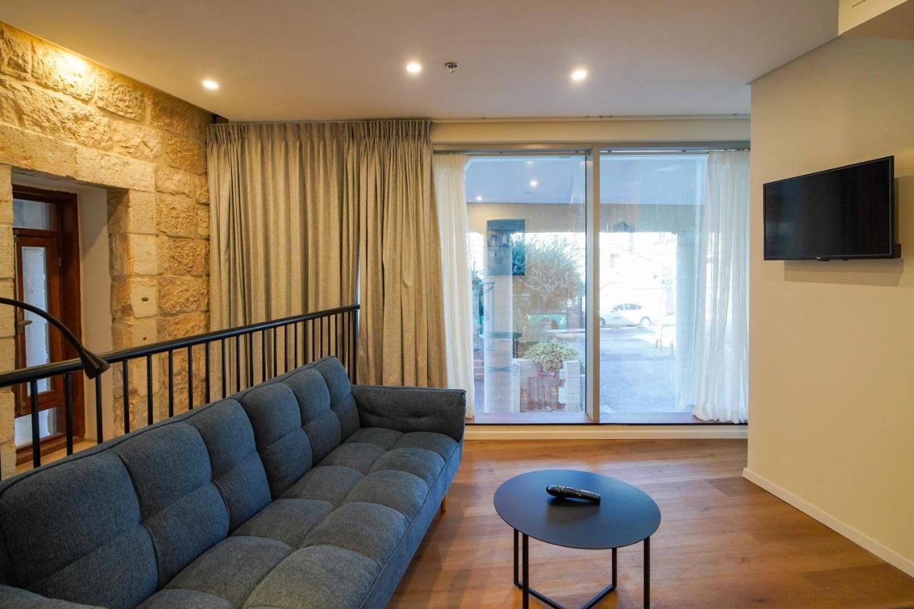 Urbanic Hotel Ιερουσαλήμ Εξωτερικό φωτογραφία