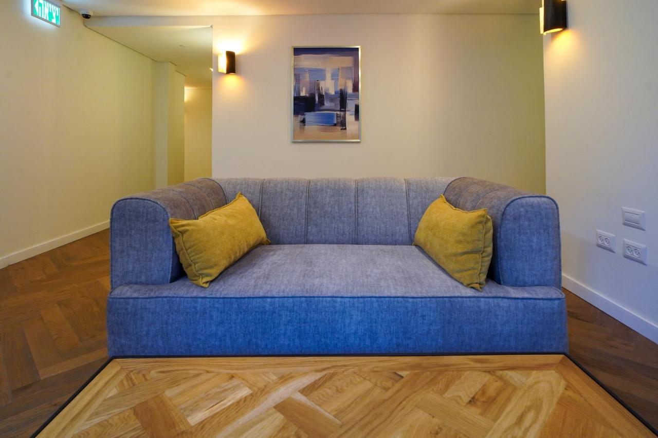Urbanic Hotel Ιερουσαλήμ Εξωτερικό φωτογραφία