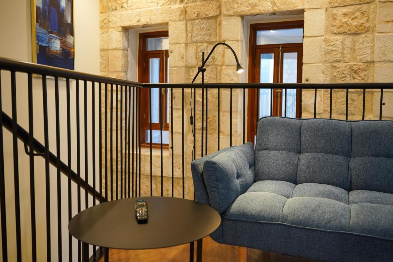 Urbanic Hotel Ιερουσαλήμ Εξωτερικό φωτογραφία