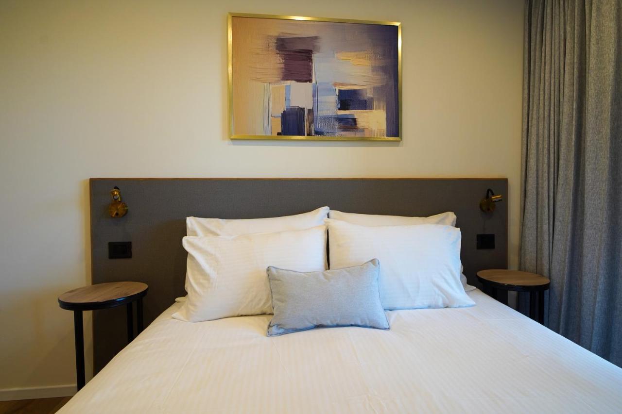 Urbanic Hotel Ιερουσαλήμ Εξωτερικό φωτογραφία
